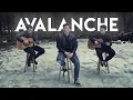 Lagu Bring Me the Horizon - Avalanche (Acoustic cover by Barbie Sailers)