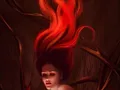 The Mystics Dream by Loreena Mckennitt  (With Lyrics)