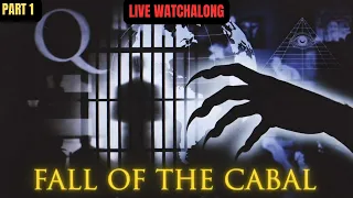 The Fall of the Cabal Part 1 - Janet Ossebaard Full Documentary Series
