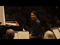 Gershwin: Rhapsody in Blue - Makoto Ozone, NY Philharmonic