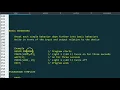 CRASH COURSE Intro to Programming Pseudocode