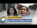 Download Lagu Pantauan Banjir di Kebon Pala dan Kawasan Taman Manggu - [ Selamat Pagi Indonesia ]