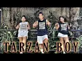 Download Lagu TARZAN BOY | Baltimora | Remix | Italo Disco | Dance Electronic | Dance Fitness Cover | Zumba