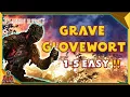Elden Ring Grave Glovewort 1 2 3 4 5 location - Where To Get Them Easy