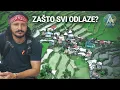 Download Lagu Izgleda kao raj ali ljudi beže iz ovih sela