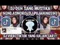 Download Lagu DJ DUH SANG MUSTiKA NENG ASMORO (DJ PUJANINGSIH) || DJ VIRAL TIKTOK YANG KALIAN CARI!!