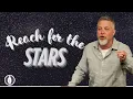 Download Lagu Reach for the Stars - Pastor Bobby Davis
