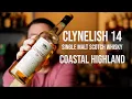 Clynelish 14 Single Malt Scotch Whisky