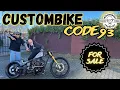 Independent Choppers - CODE 93