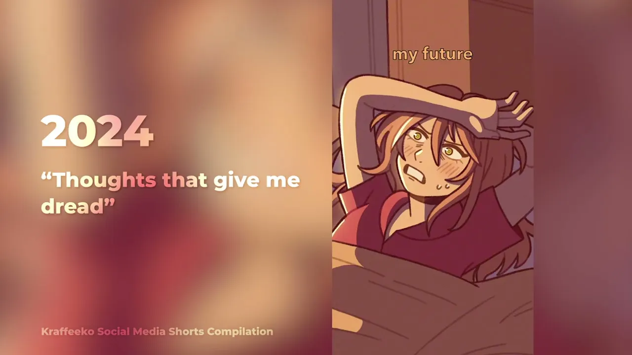 Short Animations Compiled