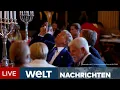 Download Lagu TRUMP BEHERRSCHT DIE NATO: Klare Machtpolitik - US-Präsident reif für Friedensnobelpreis? | LIVE