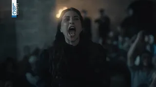 ثورة الفلاحين الحلقة 61 في 7 1 2019 