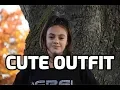 SUPER CUTE TEEN OUTFIT