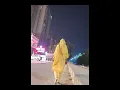 Girl Running meme template
