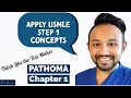 USMLE Step 1 General Pathology Cell Injury Death Adaptations