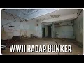 Download Lagu Abandoned UNDERGROUND WWII Radar Reserve Bunker. Bawdsey Suffolk.