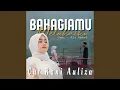 Bahagiamu Melukaiku
