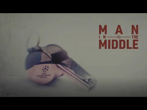 UEFA 𝗠𝗮𝗻 𝗶𝗻 𝘁𝗵𝗲 𝗠𝗶𝗱𝗱𝗹𝗲 FULL TRAILER
