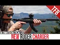 NEW Ruger Charger Ultimate Plinker or Tactical 22
