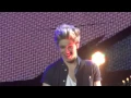 Teenage Dirtbag - One Direction (Paris)
