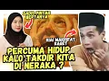 Download Lagu PERCUMA HIDUP DI DUNIA APABILA TAKDIR SUDAH DITTENTUKAN ALLAH DI NERAKA GUS MUKHLASON ROSYID