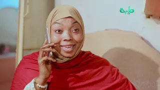 مسلسل جنة إبليس الحلقة 13 