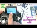 ExpressLrs For Beginners How To Set Up Elrs From Start To Finish