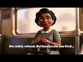Rosa Parks Courage That Changed History