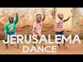 Lagu Masaka Kids Africana Dancing Jerusalema By Master KG [Feat. Nomcebo]