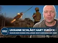 Download Lagu UKRAINE-KRIEG: Fleischwolf Ostfront - Hoher russischer Blutzoll in der Ukraine lässt Putin kalt