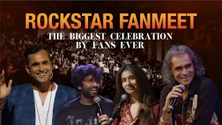 Rockstar Fanmeet | Behind the Scenes BTS | Imtia Ali | Laksh Maheshwari | Nayab Midha