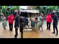 Download Lagu Blessing’s mum rañ away from house with Zamsia because she wants to take the little girl to babalaw0