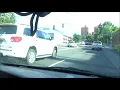 drive to pullman from moscow Idaho to Washington