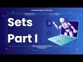 Learn Python Sets in Details Complete Guide with Methods Operations Urdu Hindi