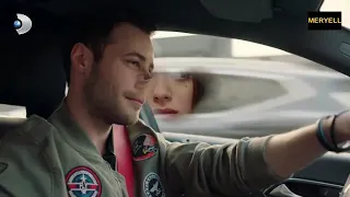 الحب في قلبنا درجات اسطنبول الظالمة دندنها