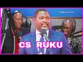 Download Lagu NGONI NA GATHAIYA CS GEOFFREY RUKU KUONA URIRU ATHIATE MASHINANI😂😂