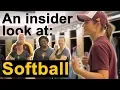 Sun Devil Rewards Softball Event