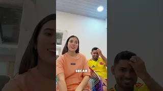 Story time de la vez que nos quedamos sin gas 😢🙏🏻