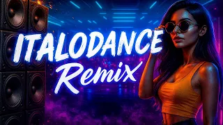 italodance hotel st george un angelo blu jerry sound bootleg remix 