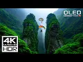 Download Lagu The Coolest Dolby Vision 4K Video with Relaxing Music - 4K HDR 120 FPS