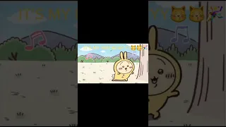 YAYAY Im Gonna Get A Usagi Plush Tomorrow Xx Xxqhyy I WILL GET YOU A HACHIWARE ONE Usagi 