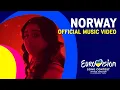 Download Lagu Alessandra - Queen Of Kings | 🇳🇴 Norway | Official Music Video | Eurovision 2023