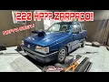 Download Lagu BANQUEAMOS CASI 220 HP SOLO NAFTA FIAT UNO SCR PICADAS AUTOSDELGALVEZ
