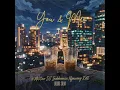 Liquid Silva - You & Me Militzz DJ Indobounce Ngawang Edit