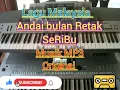 Download Lagu lagu Malaysia andai bulan Retak seribu