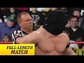 Download Lagu WWE John Cena vs Daivari Blindfolded!! RAW Special