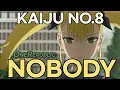 Download Lagu KAIJU NO.8  One Republic \