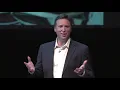 Build a Thick Institution Coach Chris Cutcliffe Dr Hunter Taylor TEDxUniversityofMississippi