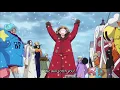 One Piece leaving Punk Hazard