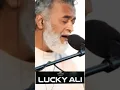 Lagu O Sanam !! Lucky Ali Heart Touching Performance #luckyali #hindisong #bollywood #music #trending
